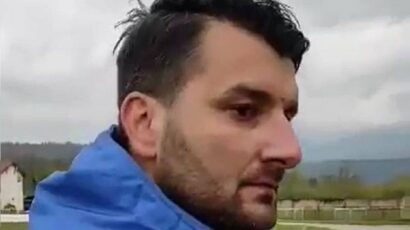 Adnan Beganović: “Pored svih poteškoća smo pokazali dobar fudbal”