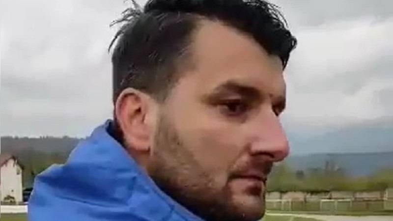 Adnan Beganović: "Pored svih poteškoća smo pokazali dobar fudbal"