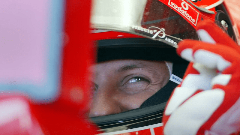 Ko je završio u zatvoru da bi se najbržem putujućem cirkusu pridružio Mihael Šumaher?