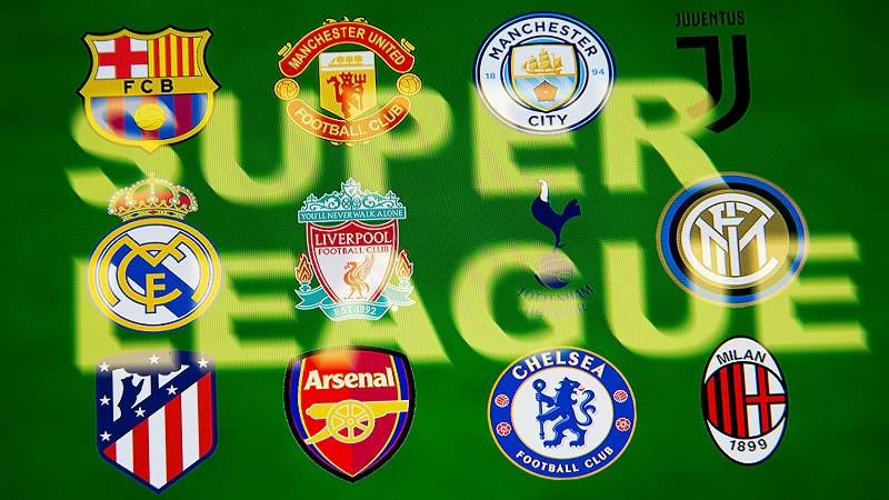 Superliga