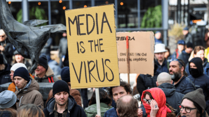 Sramotna odluka u Švedskoj: Utakmicama može prisustvovati osam navijača