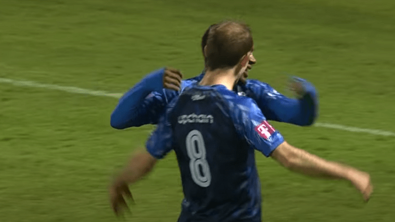 Ljetos nuđen premijerligašima, sada potpisao za Varaždin