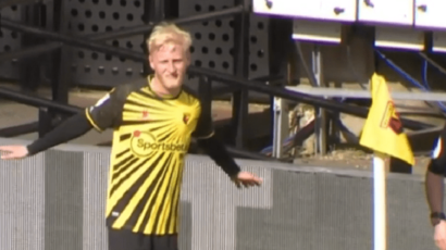 Nesvakidašnji način izvođenja kornera (VIDEO)