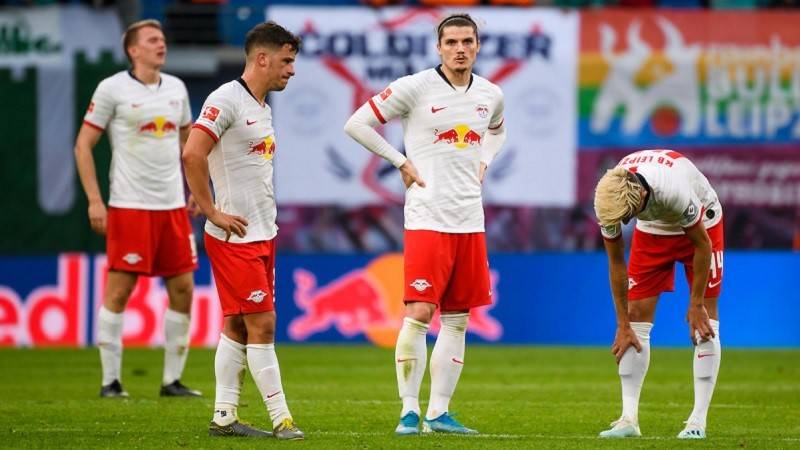 Remi Lajpciga i Volfsburga za obostrano slavlje i plasman u Ligu šampiona (VIDEO)