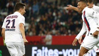 Erera: “To je bilo najboljih 180 minuta fudbala koje ja pamtim”