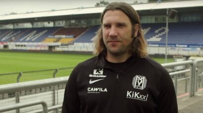 Torsten Frings dobio otkaz u trećeligašu