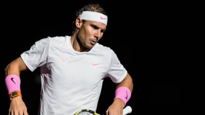 Rafael Nadal učestvovao na turniru u golfu u Palma de Majorki