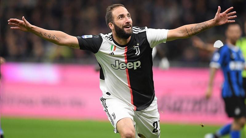 Današnji izgled Gonzala Iguaina će mnoge ostaviti bez teksta (FOTO)