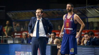 Navaro novi generalni menadžer Barselone