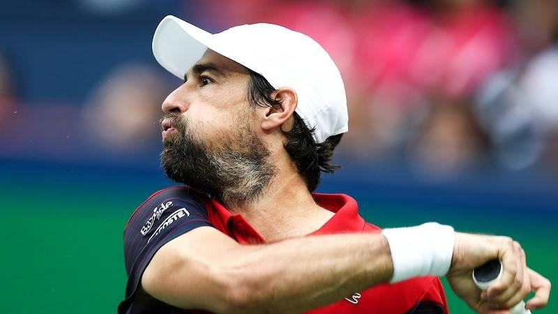 Šardi: "Ako volite Rafu i Rodžera, ne možete navijati za Đokovića"