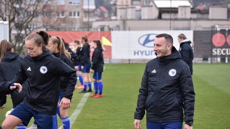 Zoran Dimitrić: "Vidjećemo šta naša liga može da ponudi"