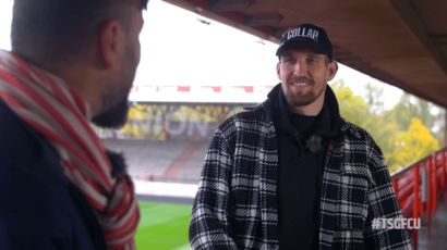 Fudbaler Union Berlina dobio banalnu nagradu za najgori gol mjeseca (FOTO)