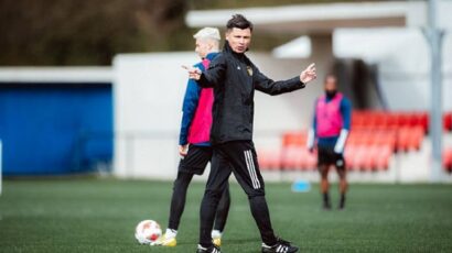 Teslićanin u stručnom štabu Bazela