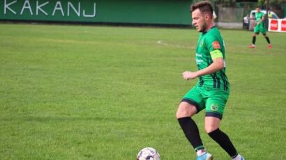 Belmin Kobilica za MeridianSportBH: “Tabela ne može da nas zadovolji, nastojaćemo da stignemo zaostatak”