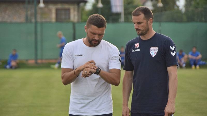 boris savic i dujca vranesevic