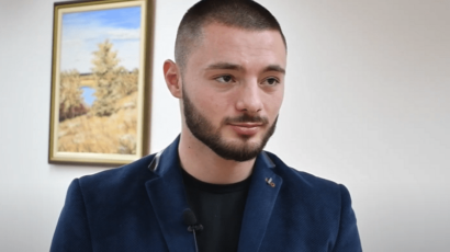 Čedo TDI Pantić za MeridianSportBH: “Plan je da budem najbolji i u tome ću uspjeti”