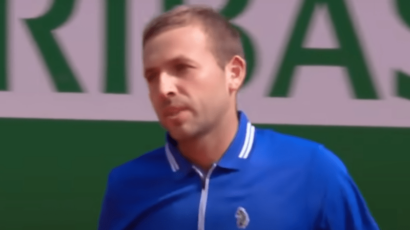 Evans: “Pričaću unucima kako sam pobijedio najboljeg na svijetu”