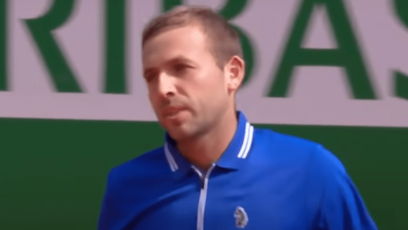 Evans: "Pričaću unucima kako sam pobijedio najboljeg na svijetu"