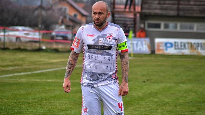 Danijel Ćulum na novom radnom zadatku