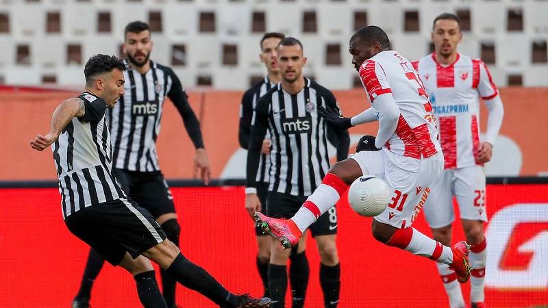 Zvezda u novu sezonu kreće protiv Vojvodine, derbi na programu u septembru