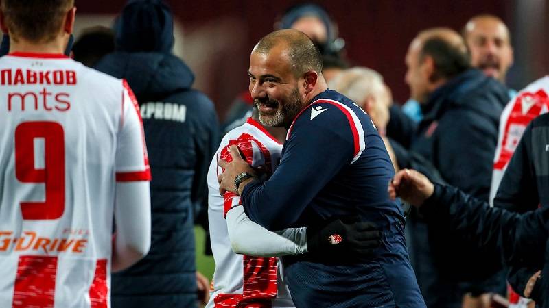 (VIDEO) Stanković istakao na koga neće moći računati u utakmici sezone