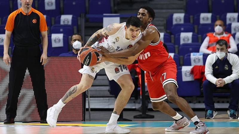 Gabrijel Dek se vratio u Evropu i potpisao za španskog giganta