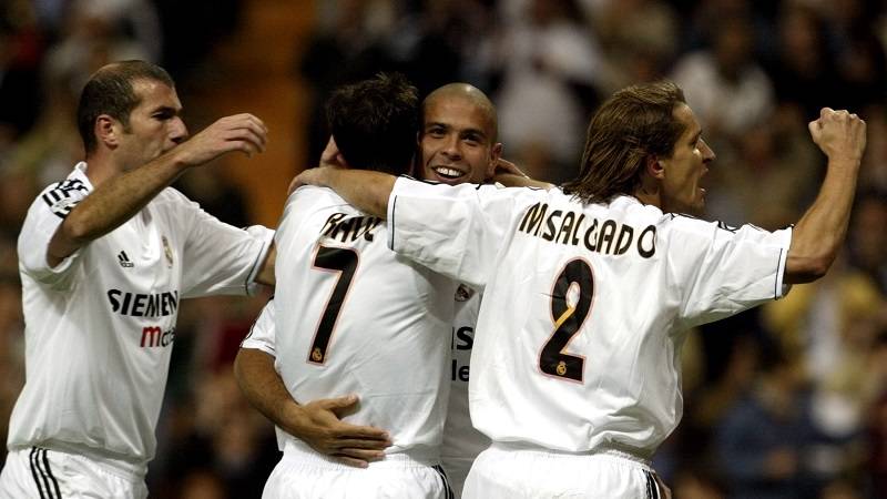 Pored Raula, još dva kandidata za nasljednika Zidana na klupi Real Madrida