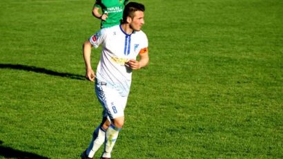 Haris Kurdić za MeridianSportBH: “Ulazimo bez pritiska u završnicu sezone”
