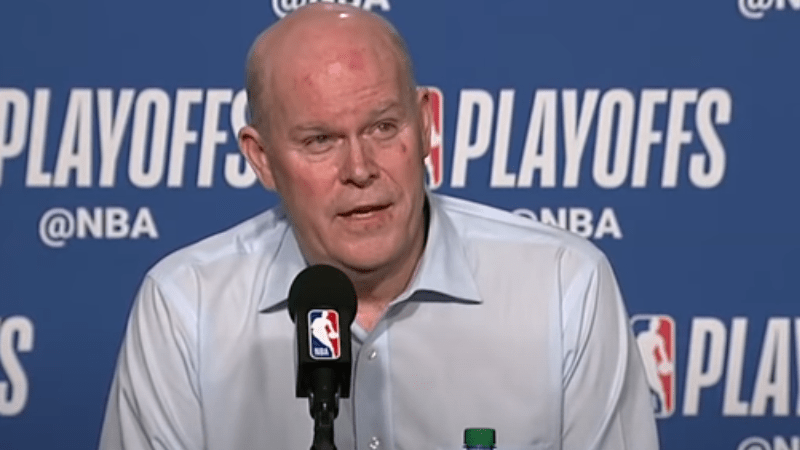 Trener Orlando Medžika zaražen virusom korona