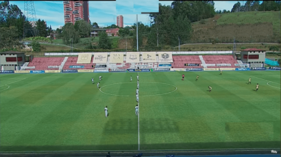 Kolumbijci počeli meč sa sedam igrača, formacija 3-2-1 prvi put u istoriji (VIDEO)