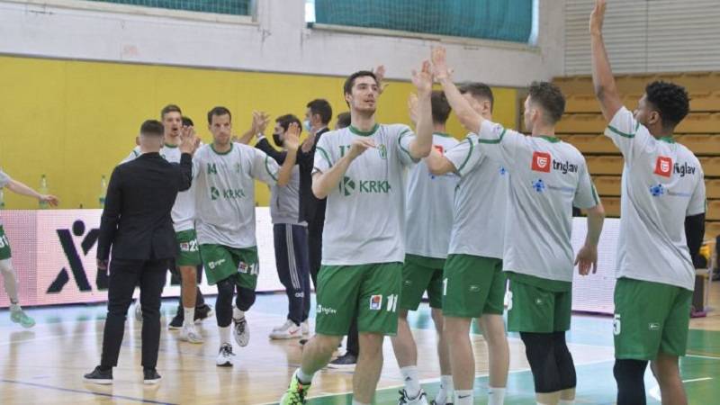 Krka protiv Splita izvojevala veoma bitnu pobjedu u borbi za opstanak