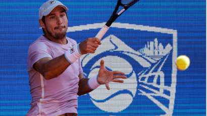 Nišikori prejak za Kecmanovića, Lajović nakon preokreta do drugog kola Toronta