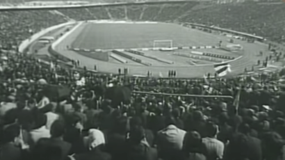 Na današnji dan prije 58 godina odigran je prvi meč na stadionu Crvene zvezde