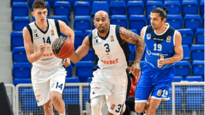 Mladost ubjedljiva u prvom meču protiv MZT-a