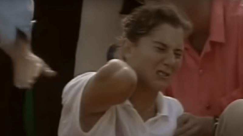 Godišnjica napada koji je promijenio istoriju tenisa (VIDEO)