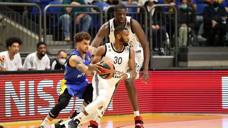 Asvel savladao Makabi u gostima