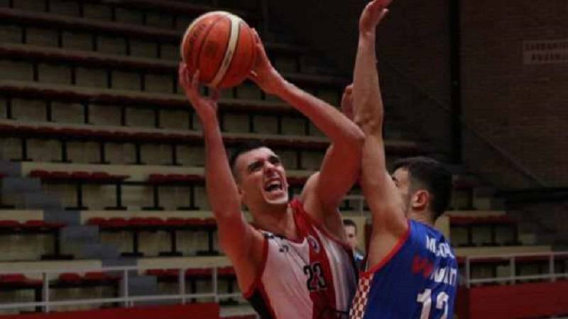 Omar Pajić ima novi klub