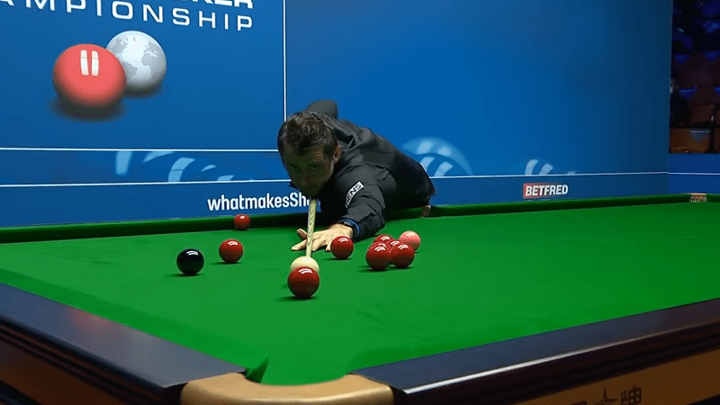 Raketa prvi učesnik druge runde Svjetskog prvenstva (VIDEO)