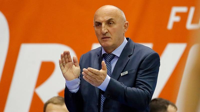 Pavićević: ''Očitali su nam lekciju kako se treba boriti za svoj klub''