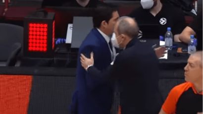 Jedan od najboljih evroligaških trenera produžio ugovor sa klubom