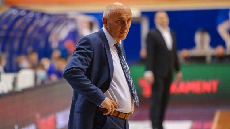 Pavićević pred FMP: ''U istoj situaciji je i naš rival, tako da nema kukanja''