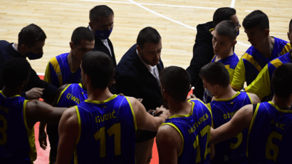 NBA rezultati u pobjedama Proma i Mladosti