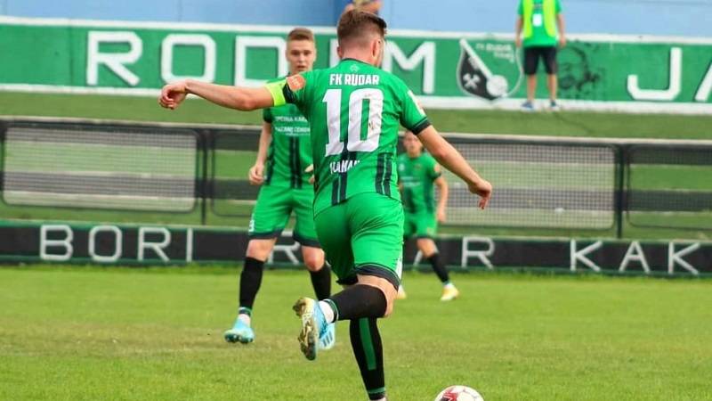 Kobilica u stilu najvećih majstora donio tri boda Rudaru protiv Zvijezde (VIDEO)
