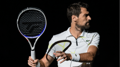 Barselona: Nišikori i Šardi uz dosta muke prošli dalje