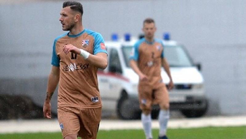 Sedin Ljuca za MeridianSportBH: "Nema ljepšeg osjećaja nego u nadoknadi odlučiti utakmicu"