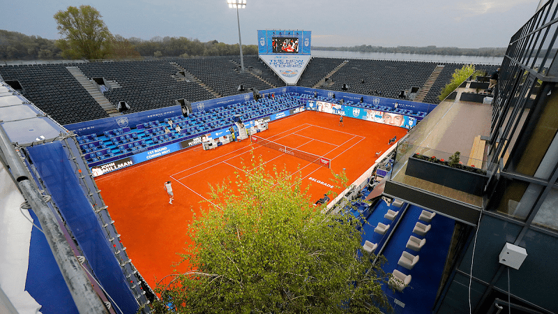 Poznat spisak učesnika na Srbija openu 2