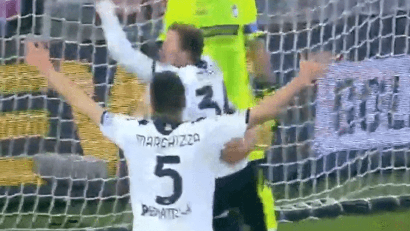 Specija dva puta jurila rezultat, pa na kraju pobijedila Krotone (VIDEO)