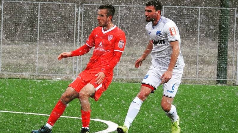 Srđan Eskić za MeridianSportBH: "Kozara ima veliki kvalitet i nismo slučajno u vrhu tabele"