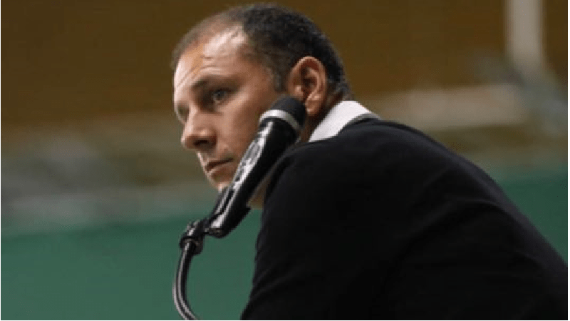 Srđan Svjetlanović za MeridianSportBH: "Vimbldon sa svojom tradicijom i istorijom je nešto što vas oduševi"