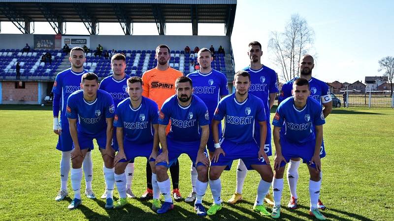 Ljubiša Reljić za MeridianSportBH: "U Foču smo otišli sa ciljem da uzmemo tri boda"